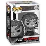 Funko Pop! Werewolf by Night - The Werewolf (74536)