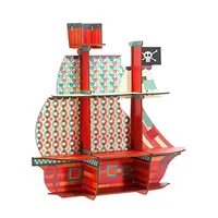 Djeco 89524 Pop to Play, Mixed