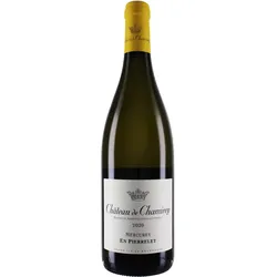 Château de Chamirey En Pierrelet Blanc 2020 - Weißwein / trocken - Frankreich / Burgund - Chardonnay /