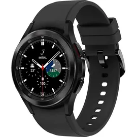 Samsung Galaxy Watch4 Classic 42 mm LTE  Silver