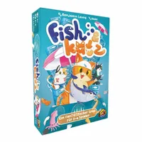 Heidelberger Spieleverlag Fish & Katz