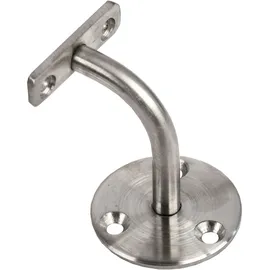 DOLLE Handlauf-Komplettset 150 cm Ø 4 cm Edelstahl