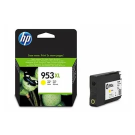 HP 953XL gelb