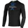 Furygan Active 37.5® Compression Langarm-baselayer - Black - XL-2XL