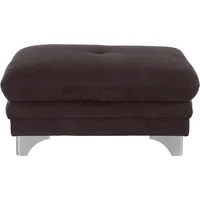 Cotta Hocker »Enterprise«, braun