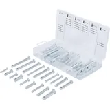 BGS Sicherungsbolzen-Sortiment 60-tlg.