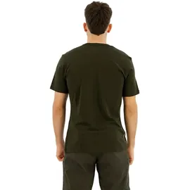 Salewa Eagle Eitd Merino T-Shirt Dark Olive S