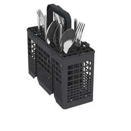 Beko BDSN36561XP Geschirrspüler (Unterbaugerät, 600 mm, Weiß)