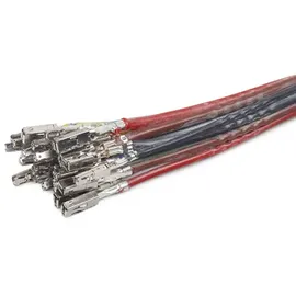 METZGER Kabelreparatursatz, Tür GREENPARTS 2321032