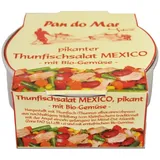 Pan do Mar Thunfischsalat Mexico pikant mit Bio-Gemüse 250 g
