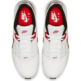 Nike Air Max LTD 3 Herren white/university red/black 44,5