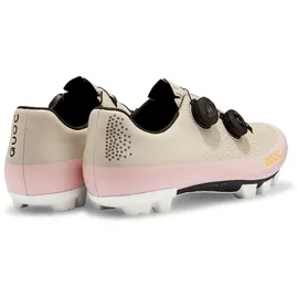 Quoc Gran Tourer XC Shoe, Dusty pink 45