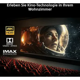Sony K75XR95M2PB 75" 4K UHD LED Smart TV