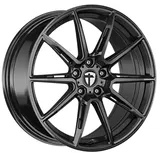 Tomason TN27 Superlight 8,5 x 19 5 x 114 ET45 MB72,6 Matt Graphit