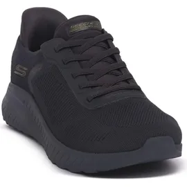 SKECHERS Bobs Squad Chaos Current Muse Damen Dark Navy 38