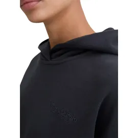 Marc O'Polo Kapuzensweatshirt Deep Night Blau M