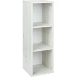 Arthur Berndt WICKELKOMMODENREGAL Lavea White Oak