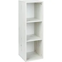 Arthur Berndt WICKELKOMMODENREGAL Lavea White Oak