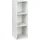 Arthur Berndt WICKELKOMMODENREGAL Lavea White Oak