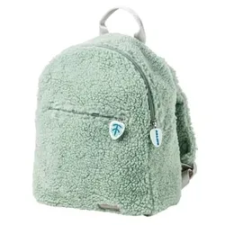 Nattou TEDDY Rucksack Teddy, grün