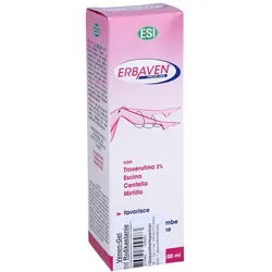 Venen-gel M.rosskastanien-extrakt 100 ml