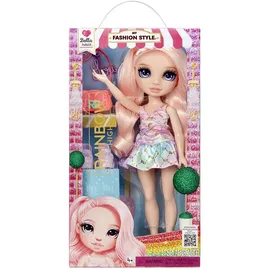 Rainbow High Modepuppe Bella