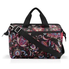 Reisenthel Allrounder Pocket S paisley black