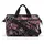 Reisenthel Allrounder Pocket S paisley black