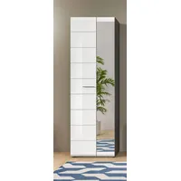 INOSIGN »Rumba, Höhe 192 cm, 1 Hochglanz Tür, 1