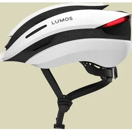 Lumos Ultra 54-51 cm jet white 2022