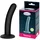 Malesation Tommy Dildo schwarz