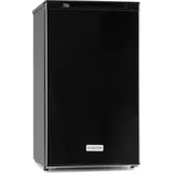 Klarstein Mini Gefrierschrank, 4-Sterne 69L 80W Betriebsgeräusch: 41 dB