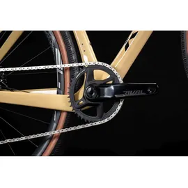 KROSS Esker RS 3.0 2024 28 Zoll RH 51 cm braun