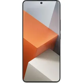 Xiaomi Redmi Note 13 Pro+ 5G 8 GB RAM 256 GB Moonlight White