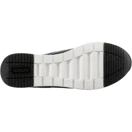 remonte Keilsneaker Damen Silber 44