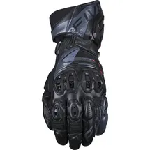 Five RFX1 Evo Schwarz/Grau L