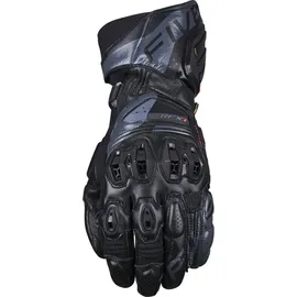 Five RFX1 Evo Schwarz/Grau L