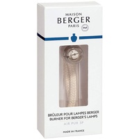 Maison Berger Lampe BERGER BRENNER Air Pur SYSTEM 3P