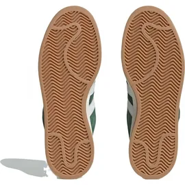 adidas Campus 00s Dark Green/Cloud White/Off White 42