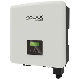 Solax X3-Hybrid G4 10 kW