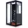 Home Deluxe Black Luxory XL 120 X 90 Cm
