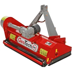 Mulcher für Kleintraktor GeoTech Pro LFM95 - Wiesenmulcher