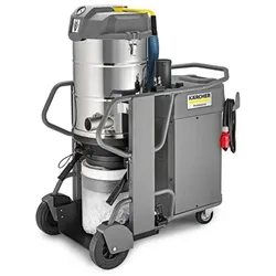 Industriesauger IVS 100/75 Lp