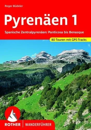 Preisvergleich Produktbild Pyrenäen 1