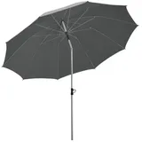 Schneider Locarno Ø 220 cm Anthrazit