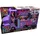 Mattel Monster High Draculaura-Puppe und Spielset Fangtastic Food-Truck (HXH83)