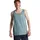 BILLABONG Tanktop BILLABONG "Crayon Wave", Herren, Gr. S, blau, Obermaterial: 100% Baumwolle., Tops Tanktop