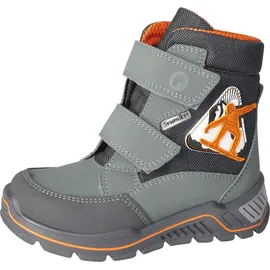 Ricosta Klettstiefel Grün 35