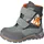 Ricosta Klettstiefel Grün 35