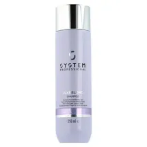 System Professional Lipid Code LuxeBlond Shampoo LB1 250 ml